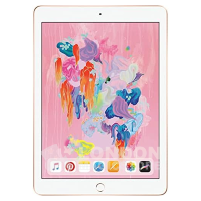 Apple iPad 6th Gen. 128GB, Wi-Fi, 9.7in - Space Grey for sale