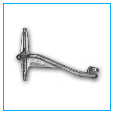 VW T4 Transporter Heater Switch Control Arm 7D1819045L 7D1 819 045 L Fix 2