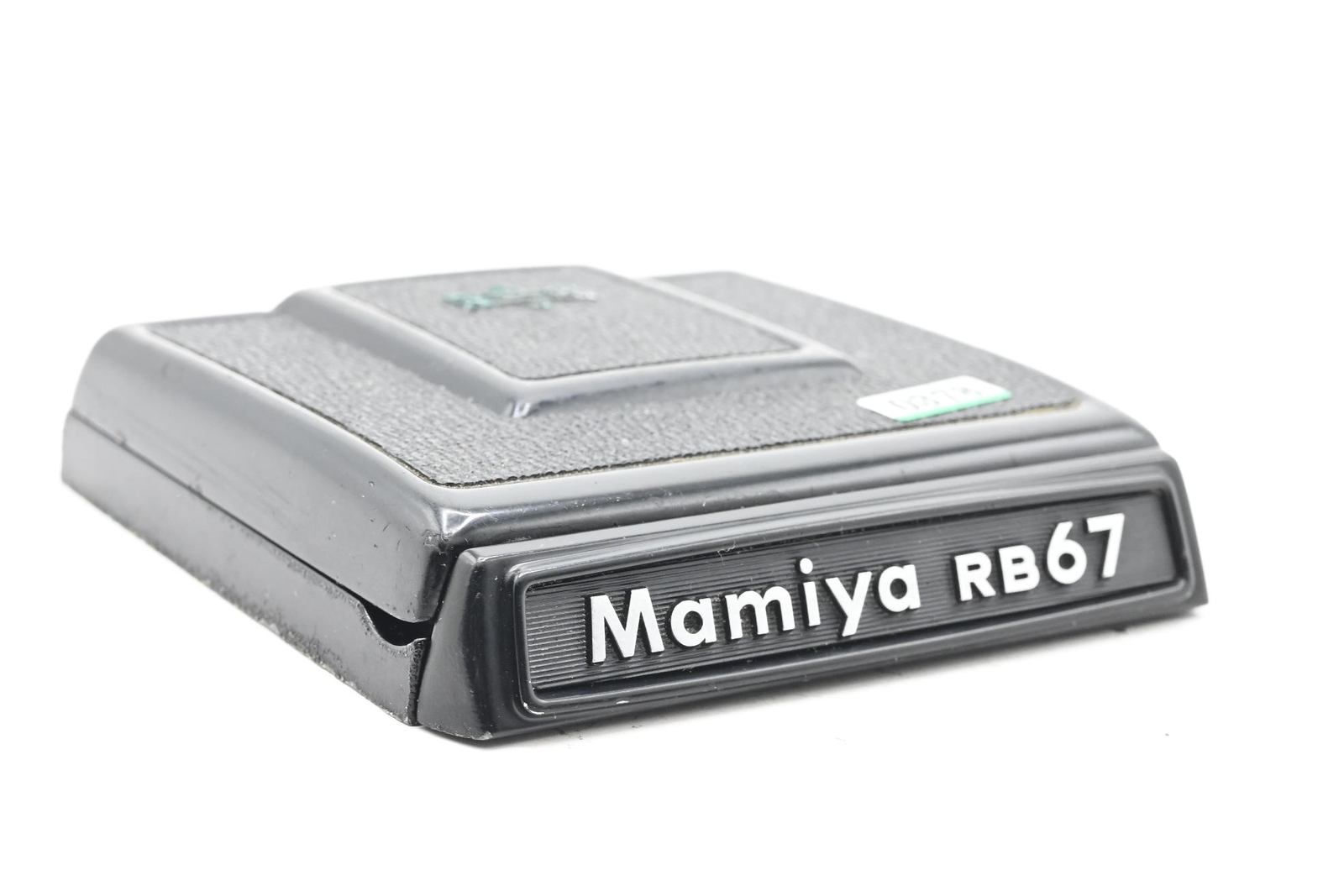 Mamiya RB Waist Level Finder RB-67 WL #378