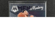 2020-21 Mosaic Donovan Mitchell Men Of Mastery Base No 8