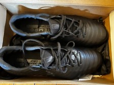 Nike Tiempo Legend 7 Elite Blackout U.S. size 10. BRAND NEW AND RARE