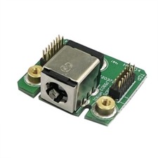 DC in Power Jack Charging Port Cable Connector Power Switch For Asus G750