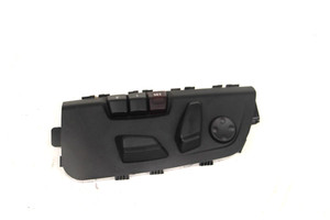 Links Fahrer Sitz Speicher Power Schalter BMW X OEM F36 F32 F30 F22 F25