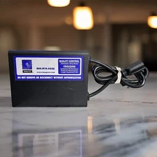 ESP Digital QC Surge Protector Filter D11316T 120V 15A 3 Outlets