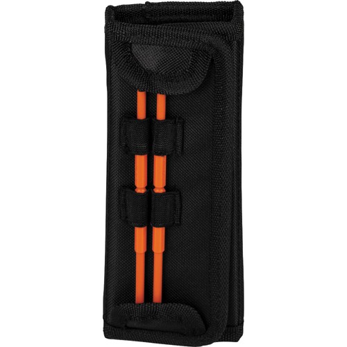 Klein Tools 32584INSR 8-in-1 Insulated Precision Screwdriver Set with Case - Picture 4 of 10