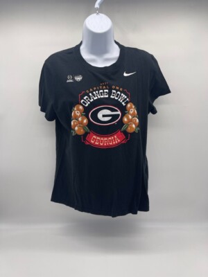 Georgia Bulldogs College Football Playoff 2021 Orange Bowl T Shirt