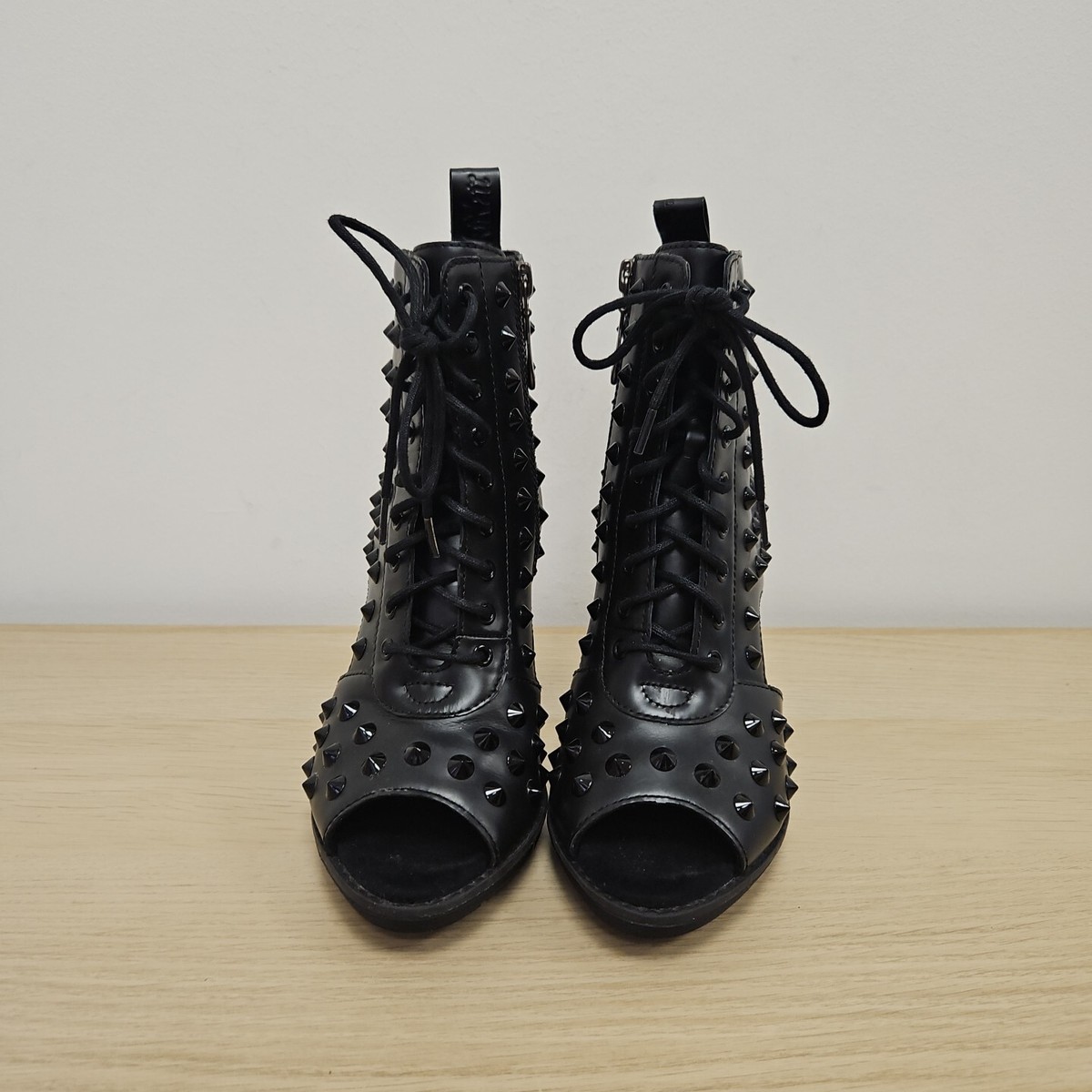 Dr Martens Steve Madden Piercing Sandal Dr Martens Yasmin Black