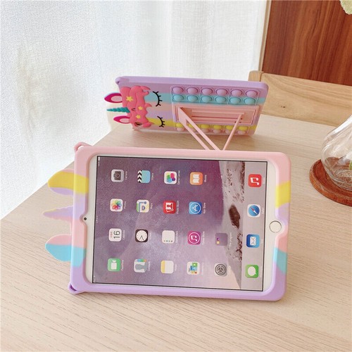 Case Shockproof Stand Cover For iPad 2 3 4 5th 6th 7th 8th 9th Gen Mini Air Pro - Picture 29 of 95