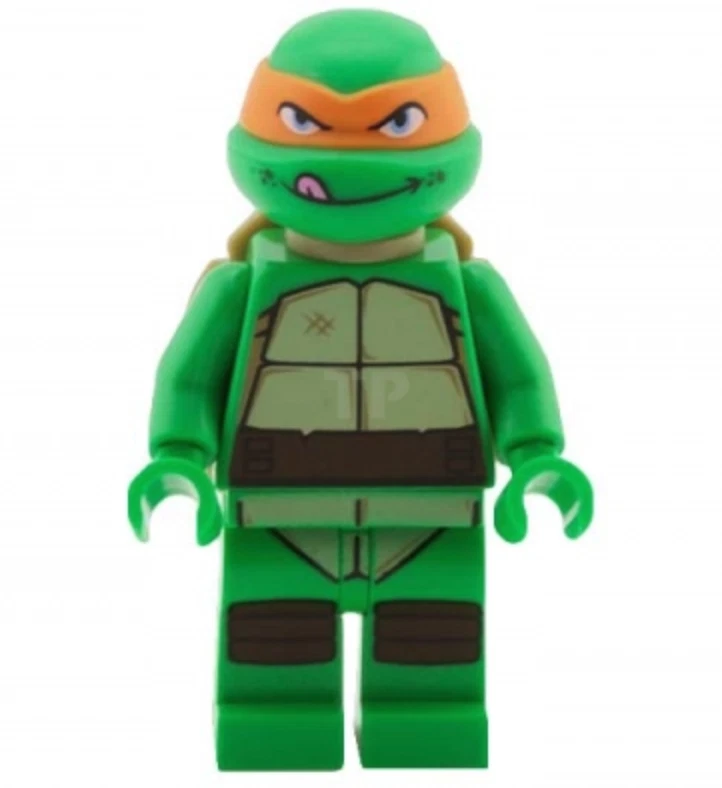 10+ Lego Tortue Ninja Photos, taleaux et images libre de droits - iStock