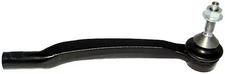 Right Outer Steering Tie Rod End Delphi For 2003-2007 Volvo XC70 2004 2005 2006
