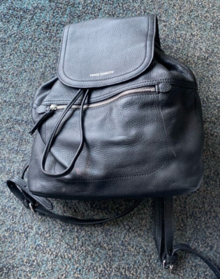 VINCE CAMUTO BACKPACK STYLE VV-LUZ-BP BLACK COLLOR | eBay display picture 1