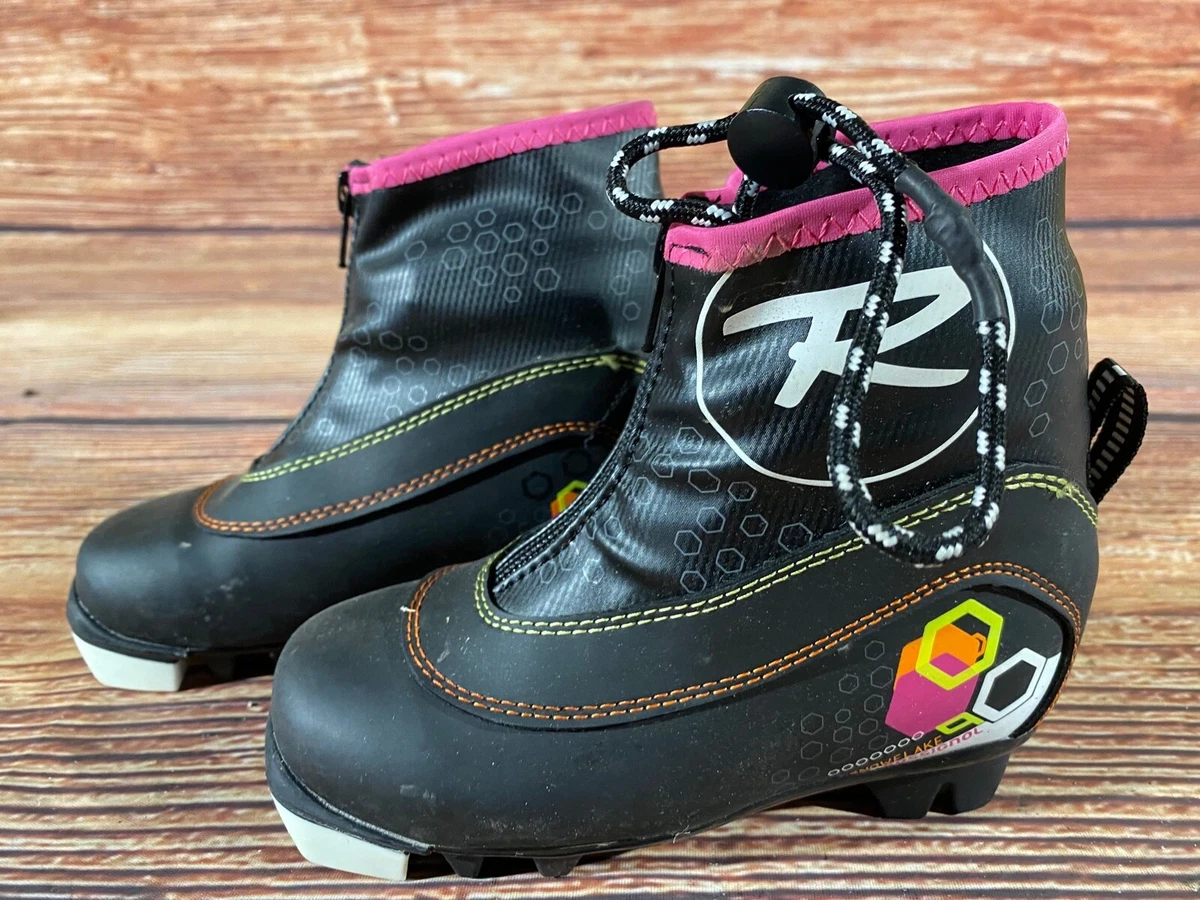 Cheap cross country ski hotsell boots