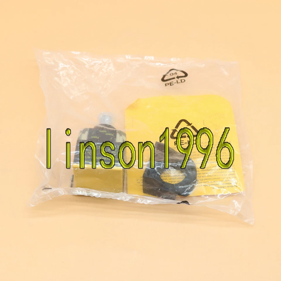 1PCS New TURCK NI50U-CK40-AP6X2-H1141 Proximity Sensor Free shipping - Image 2 of 4