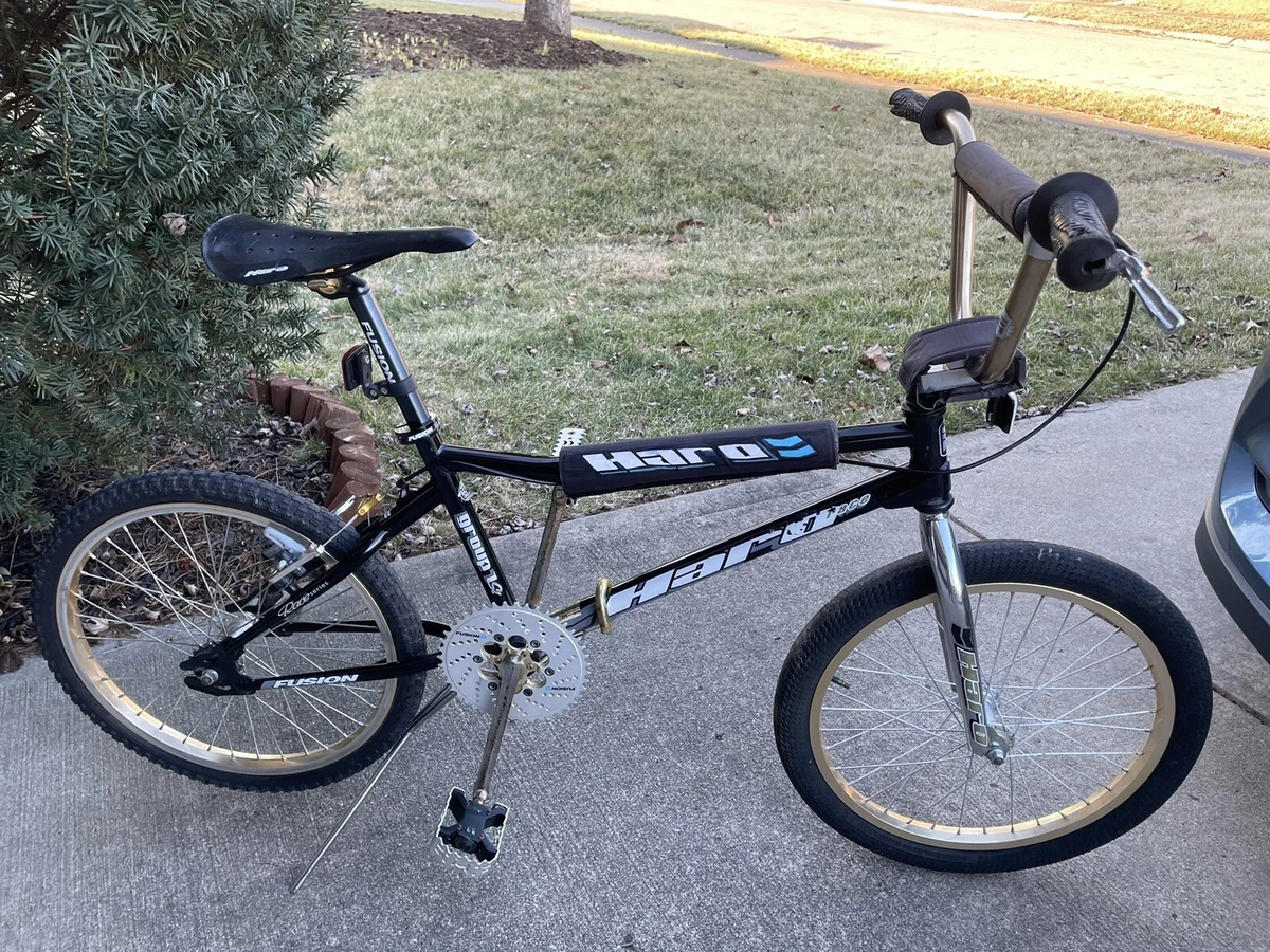 Haro group one bmx new arrivals