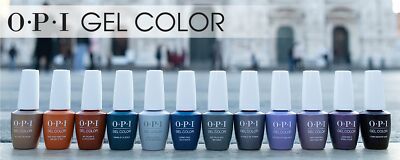 OPI Gel Polish, 0.5 fl. oz/ 15 mL Brand New 2023 . -** Pick Any **!