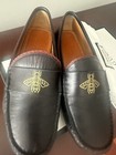Gucci Mens Kanye Driving Loafers Size 9.5 — photo 4
