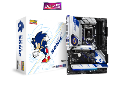 CPU Intel i5 13600K + ASRock Z790M PG/D4 ASRock | Z790M PG Lightning/D4