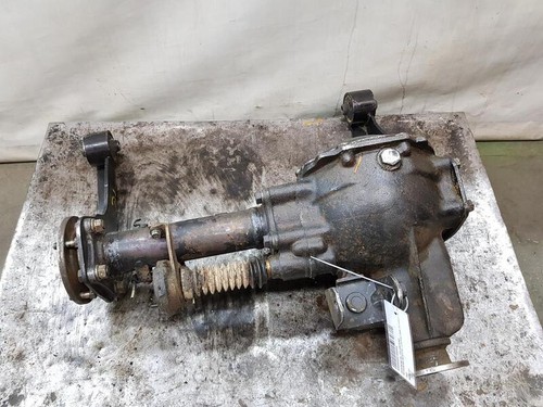 MB919415 diferencial delantero para MITSUBISHI MONTERO 2.5 TD (116 CV) 1996954 - Picture 3 of 6