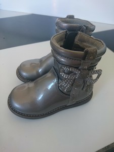 baby girl lelli kelly boots
