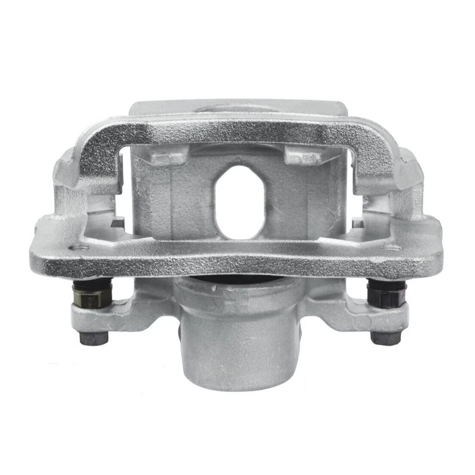 Pinza de freno trasera derecha con soporte para Hyundai Santa Fe Kia Sorento 2011-2016 Foto 4 de 4