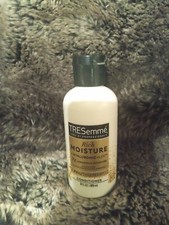 TRESemm Rich Moisture Conditioner With Vitamin E 3 Fl Oz Travel Size NEW