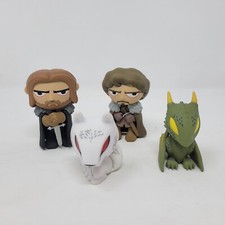 2014 Funko Game of Thrones Mystery Minis Vinyl Figures 15