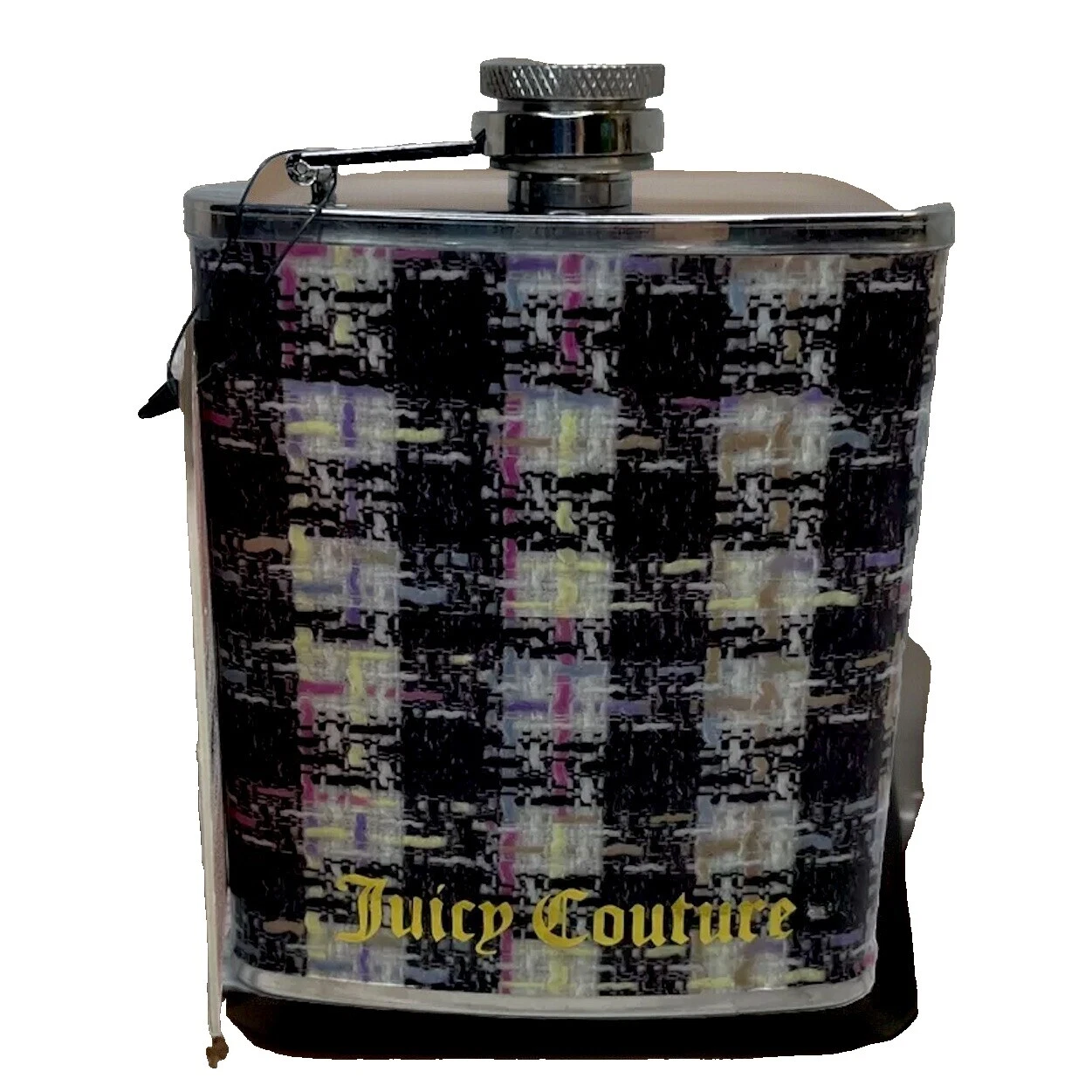 Frascos Juicy Couture Bar