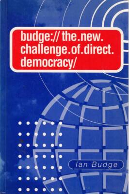 New Challenge of Direct Democracy: The New Market Socialism