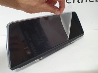 BMW Central Information Display 6839442 7