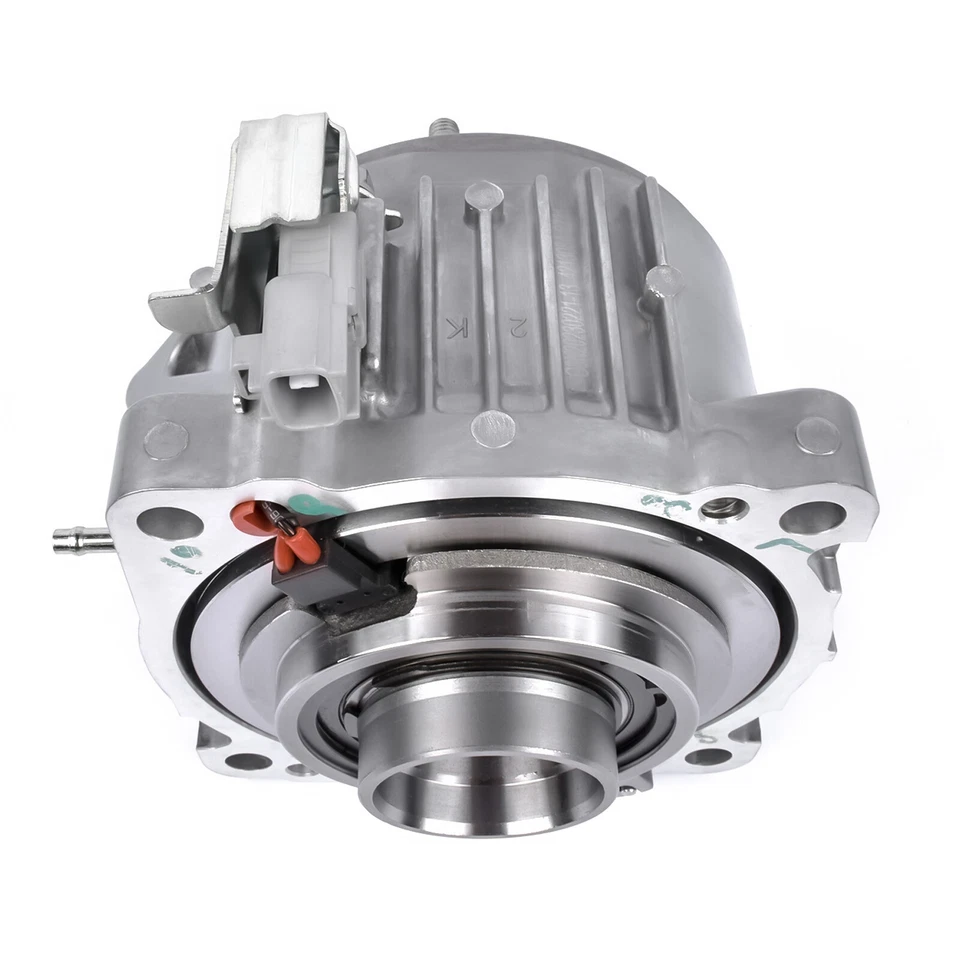 Acoplador viscoso diferencial trasero PARA TOYOTA SIENNA 2,7 L 3,5 L 2011-2018 Foto 2 de 4