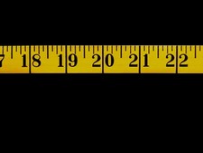 SOLID BLACK 2 WAY STRETCH COTTON BLEND FABRIC 2.3 YARDS X 60" WIDE
