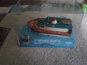 motorific boats