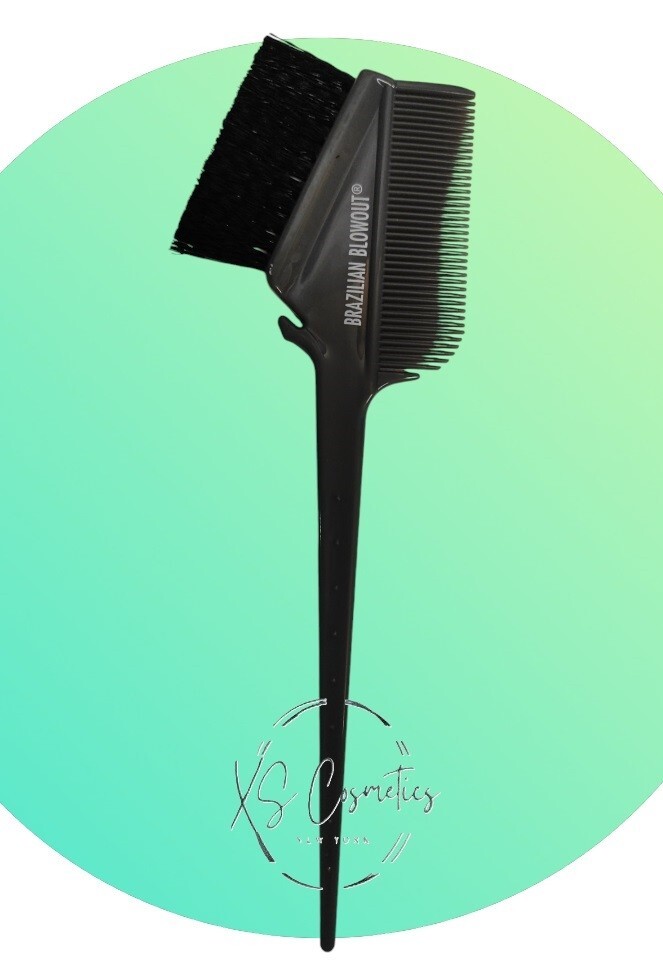 HAIR COLOR BRUSH