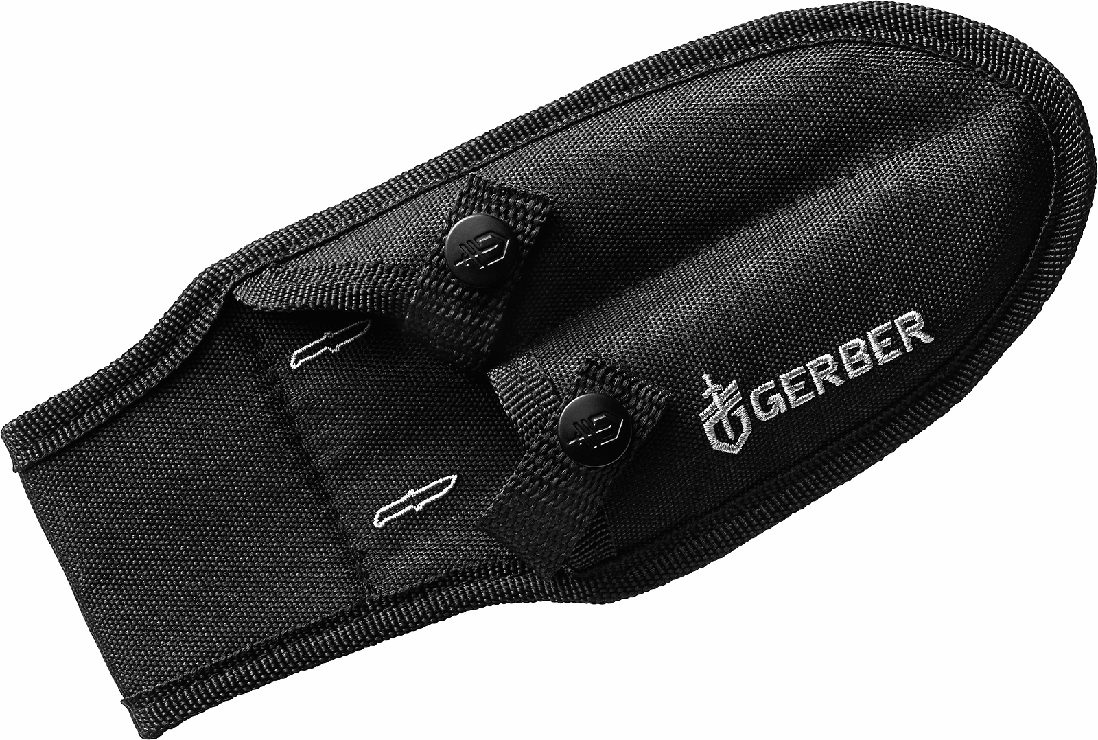 AUTHORIZED Gerber 31002218 Moment Field Dress Kit Hunting Knife