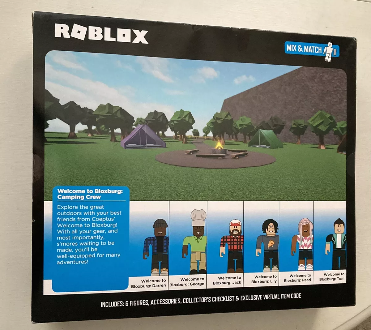 Welcome to Bloxburg para ROBLOX - Jogo Download