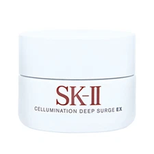 SK-II CELLUMINATION DEEP SURGE EX Cream Moisturizer Pitera 50g JAPAN