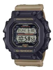 Casio G-Shock GX-56TU-1A5JF Tough Watch Two tone utility colors Olive Japan