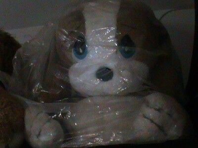 oso de peluche gigante sams