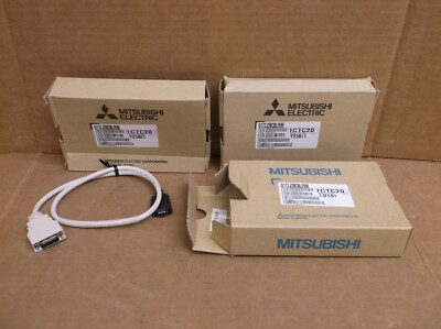 Q172J2BCBL05M Mitsubishi NEW In Box PLC Q-Motion CPU To First 