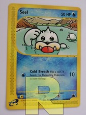Seel ® Skyridge 94/144 ® Common ® Pokemon ® English ® EX+ on eBay
