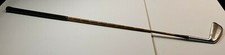 RH BEN HOGAN, MACGREGOR 6 OR 9 MODEL P.T. STYLIZED PYRATONE GOLF CLUB 36"