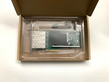 X710-DA4 4-port SFP+ Adapter PCIe 3.0 x8 10Gbps Ethernet network card