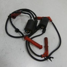 Honda PC 800 RC34 Bobine Di Accensione Con Cavi Di Accensione A347