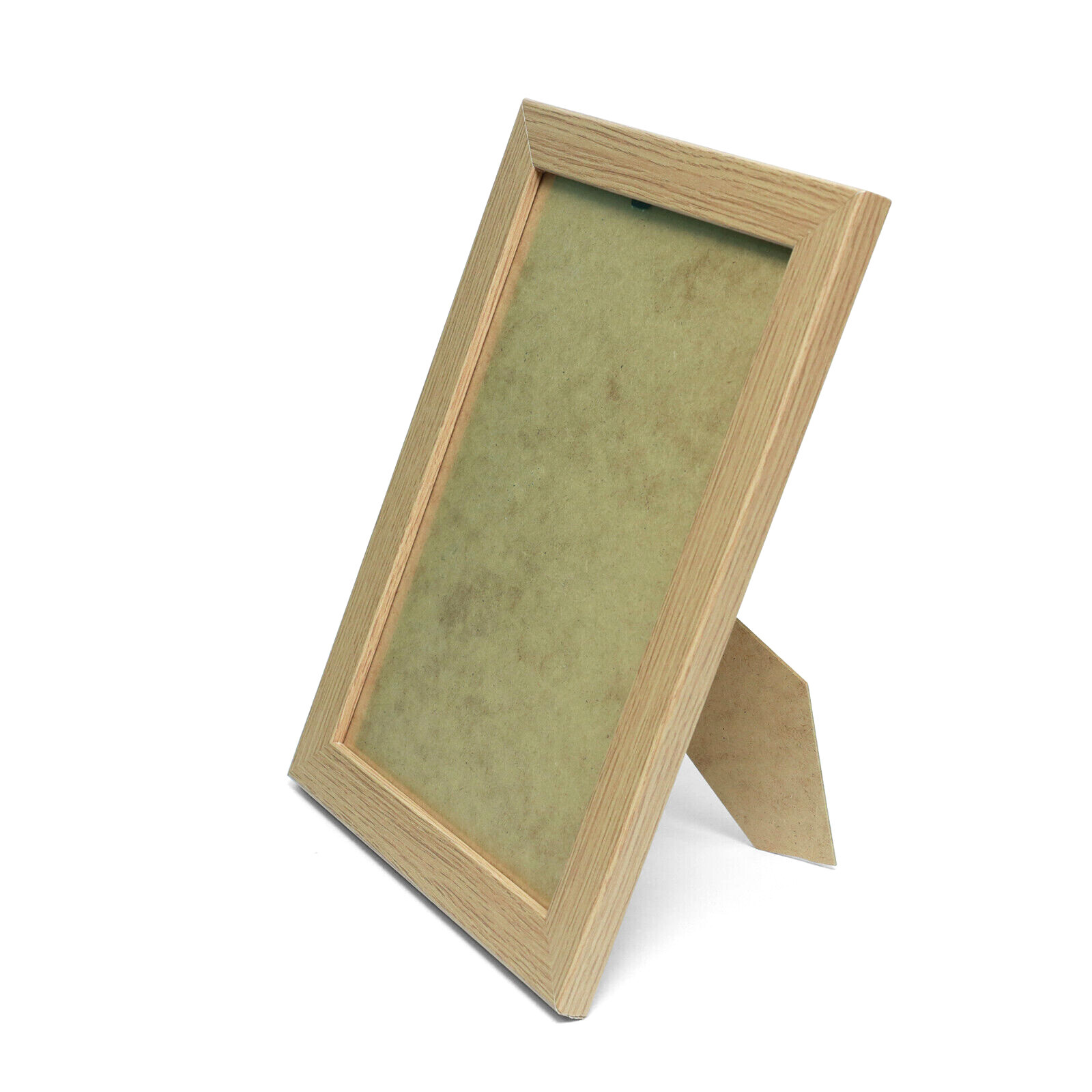 Photo Frames Picture Frames Poster Size Frames Wooden Effect In Black