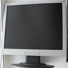 Acer AL1914 LCD Monitor