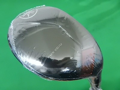 Yamaha RMX VD UT 2024 Hybrid U5 TENSEI TR h (SR) #040 Golf Clubs  