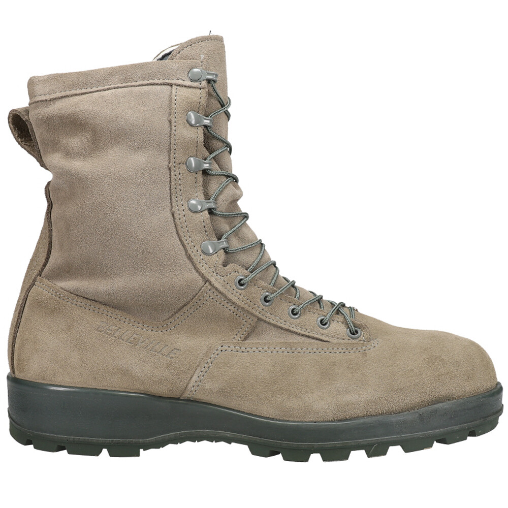 Belleville Cold Weather 600G Изолированный защитный носок Usaf Mens Size 15 D_M Work S