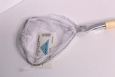 Nylon Bait Well Net - FREE SHIPPING