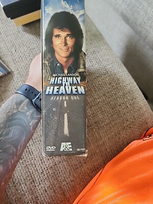 その他 Highway to Heaven: Season One [DVD] Amazon.com: Highway To Heaven: Season 1 : Michael Landon, Victor
