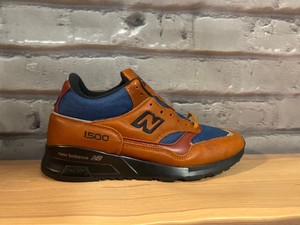 new balance 1500 brown leather